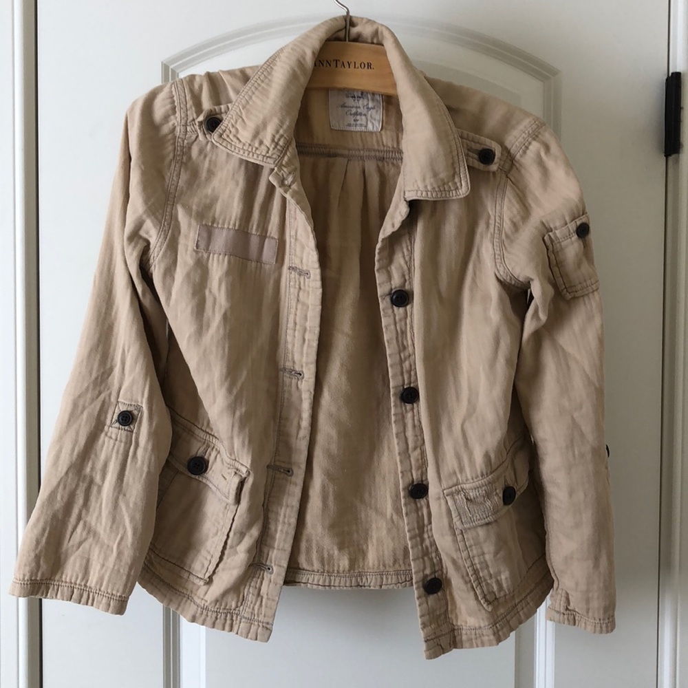 American Eagle Jacket